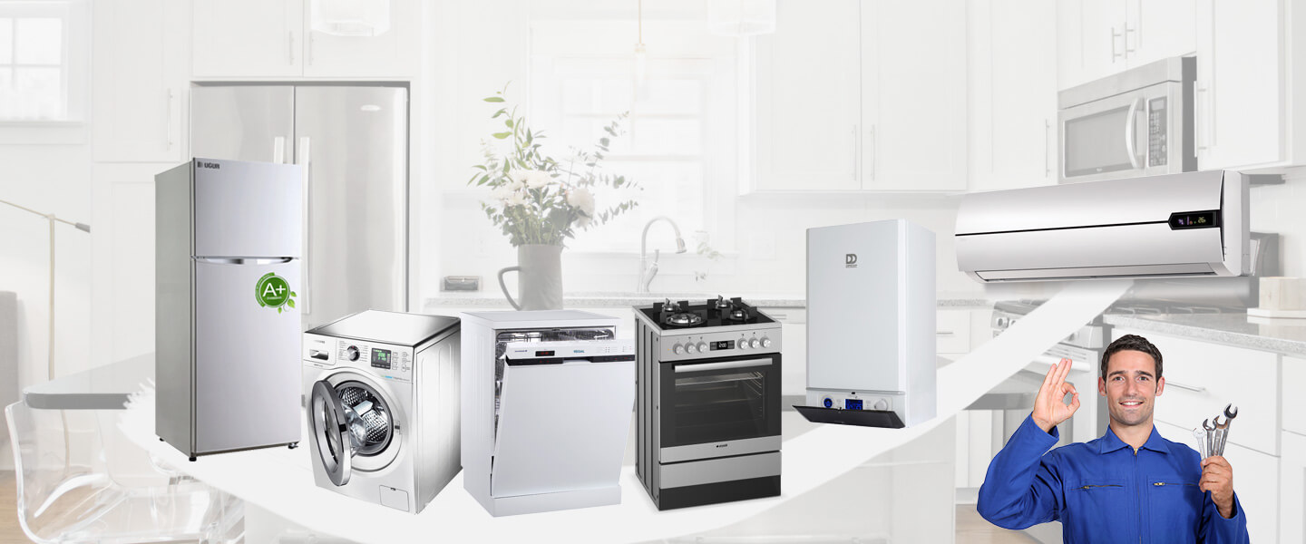 Yıkıkkemer Beko Servisi